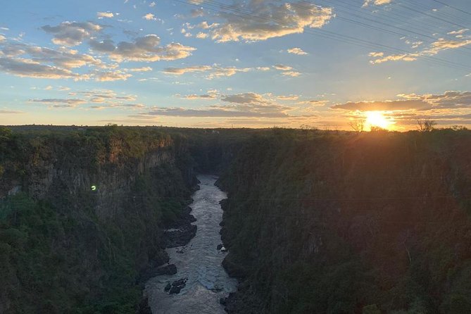 Victoria Falls Segway Tour - Additional Information