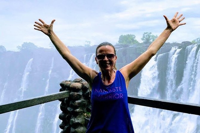 Victoria Falls Trip (Zambia & Zimbabwe) Combined Guided Tour Experience - Travel Logistics