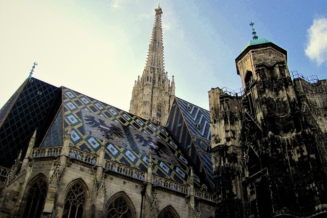 Vienna Full Day Shore Excursion - Frequently Asked Questions