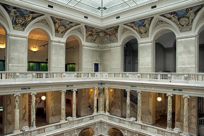 Vienna - Private Historic Walking Tour - Tour Inclusions