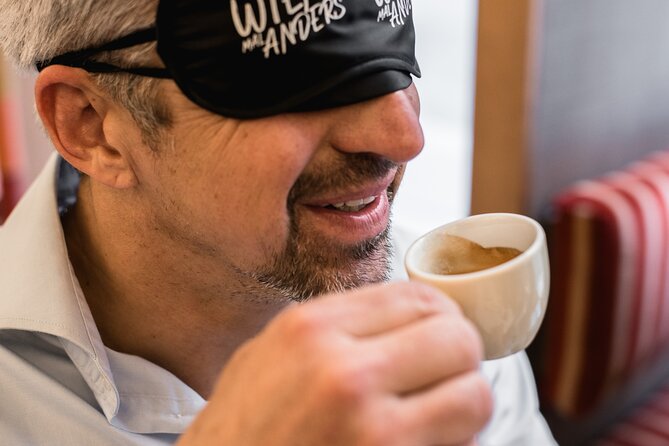 Vienna With All Senses - a City Tour With a Difference - Pricing and Booking Details