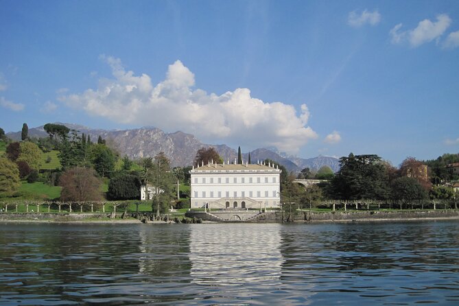 Villas and Flavors of Lake Como Walking and Boating Full-Day PRIVATE Tour - The Sum Up