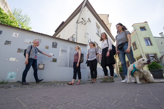 Vilnius Private Walking Tour - Frequently Asked Questions