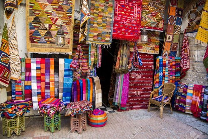 VIP Private Tour of Fez (6 Hours/Guide/ Driver/ Minivan) - Customer Review