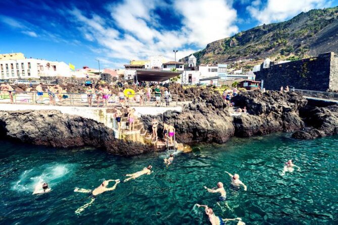 VIP Tour in Teide Icod Garachico and Masca in English - Reviews and Ratings