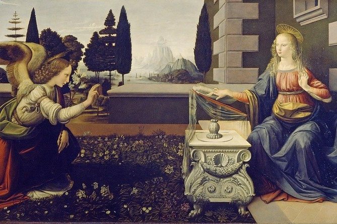 Vip Uffizi Private Tour With Professional Guide - Cancellation and Refund Policy