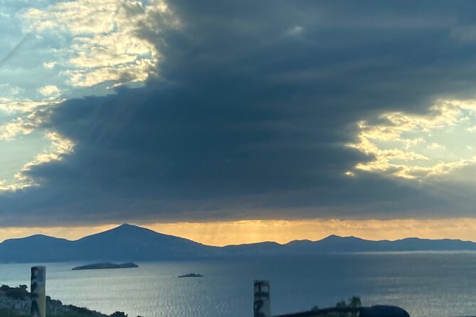 Visit Athens Riviera and Amazing Beaches - Convenient Pickup Point Details