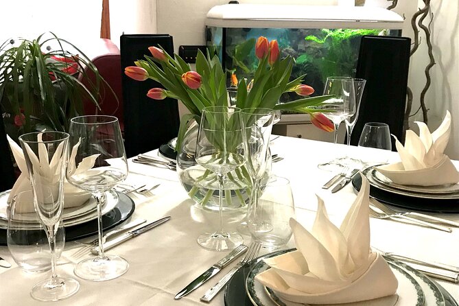 Visit Como and Cook Local Fish in the Countryside - Inclusions and Experience Details