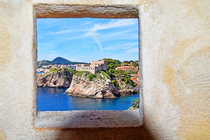 Visit Dubrovnik Private Day Tour - Price and Cancellation Policy