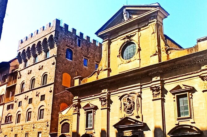 Visit Florence and Pisa in One Day From La Spezia and Carrara - Tour Inclusions