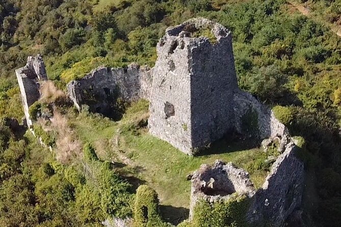Visit Martvili Canyon, Prometheus Cave and Other From Tbilisi - Important Reminders