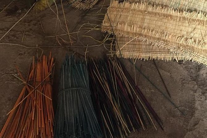 Visit the Oasis & Tea at the Basketmaker. - Cancellation Policy