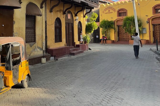 Visit to Fort Jesus and the Old Town of Mombasa - Frequently Asked Questions