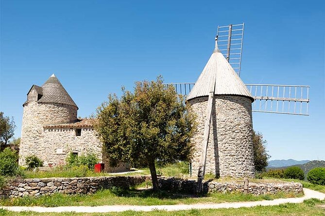 Visit to Vineyards and Tastings Departing From Béziers - Tour Departure and Logistics