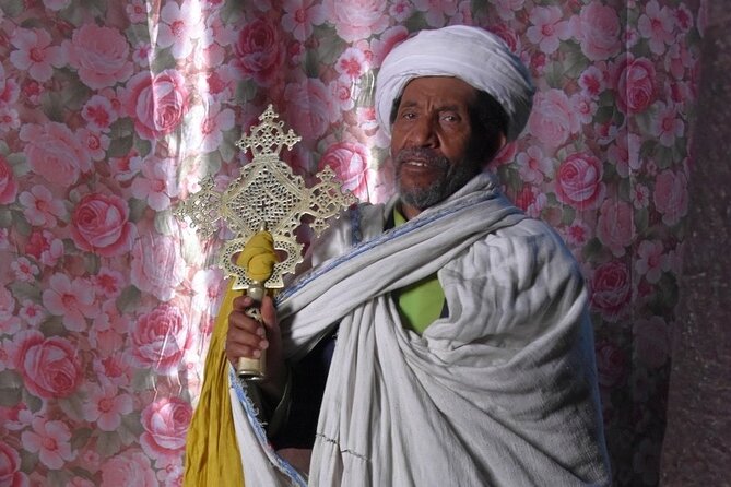 Visiting the Wonders of Lalibela in Three (3) Days and Two ( 2) Nights - Customer Reviews