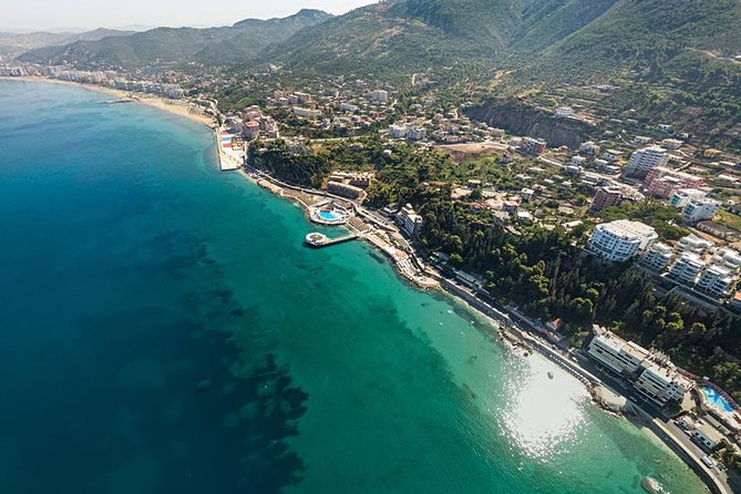 Vlora – Day Tour by ADRIATIK TOURS LLC