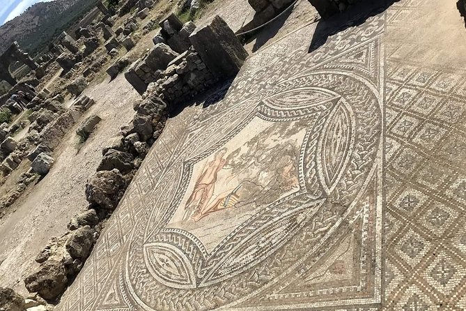 Volubilis,Moulay Idriss and Meknes Day Tour From Fez - Customer Reviews