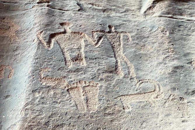 Wadi Rum Short Tours - Price Details