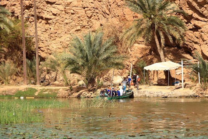 Wadi Shab and Bimmah Sinkhole Group Full Day Tour - Frequently Asked Questions