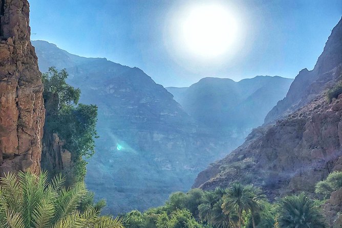 Wadi Shab and Bimmah Sinkhole Private Full Day Tour - Frequently Asked Questions
