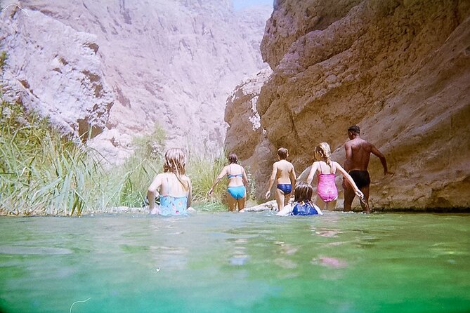 Wadi Shab & Bimah Sinkhole - Frequently Asked Questions