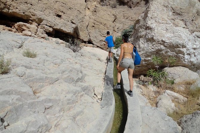 Wadi Shab Full Day Tour (Muscat Tours) : Private & Custom Tours - Pricing and Reservation Details