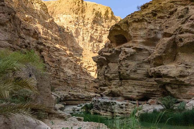 Wadi Shab Full Day Tour (Muscat Tours):Oman Shore Excursions - Customer Reviews