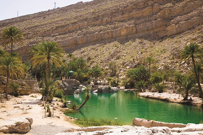 Wahiba Sands and Sur Full Day Private Tour From Muscat - Frequently Asked Questions
