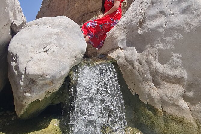 Wahiba Sands Desert and Wadi Hawar Private Tour - The Sum Up