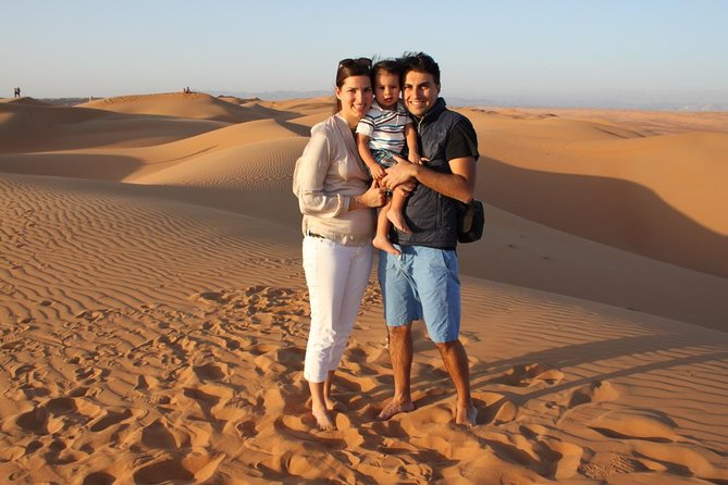 Wahiba Sands&Wadi Bani Khalid Desert Safari(Muscat Tours) : Private Tours - The Sum Up