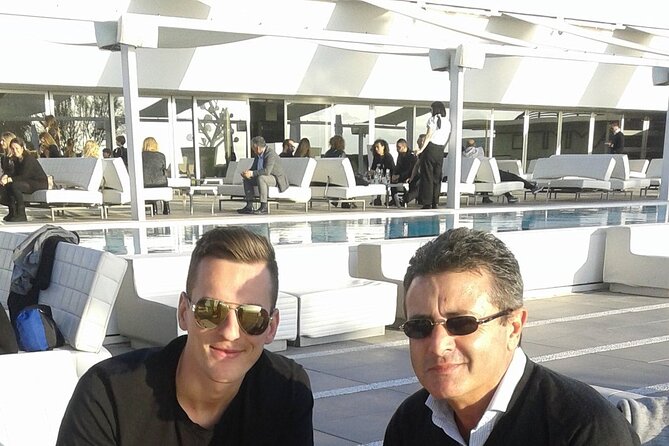 Walking Naples & Streets Food - Cancellation Policy