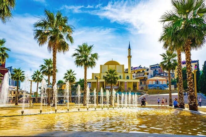 Walking Tour - Main Attractions of Tirana and Durres Albania - Tips for a Memorable Experience