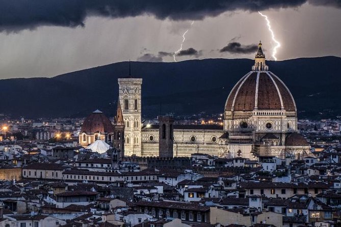 Walking Tour of Florence in the Evening to Discover Its Dark Side - Pricing Details