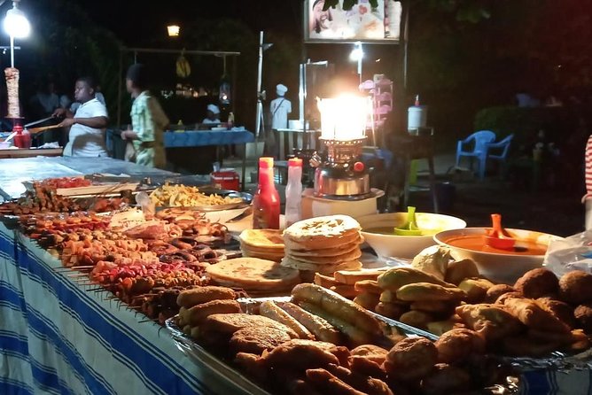 Walking Tour to the Heart of Zanzibar ( STONE TOWN City) - The Sum Up