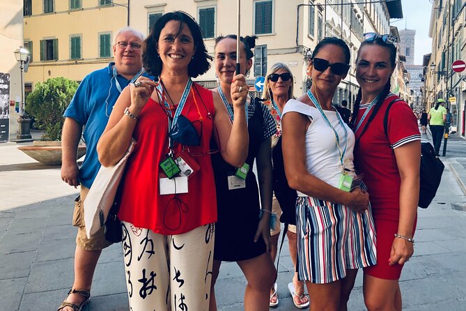 Walking Tour With Antico Vinaio Panino Without the Line - Additional Info