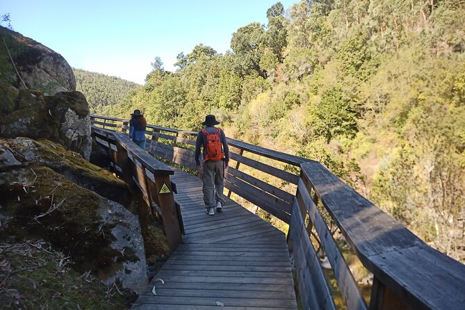 Walkways of the Paiva River and 516 Arouca Bridge Walking - Important Information
