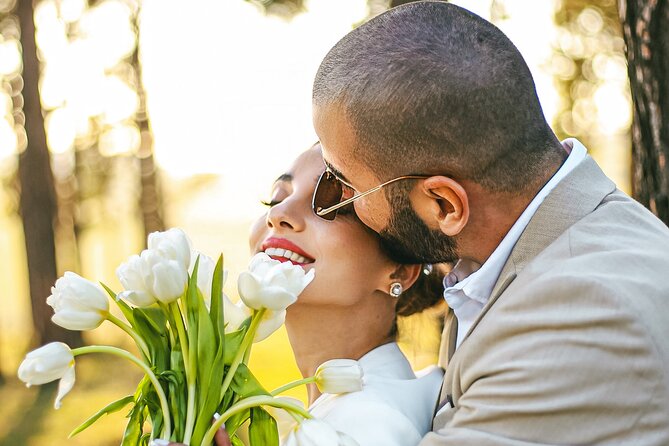 Wedding Photo Tour With Private Photographer - Additional Information