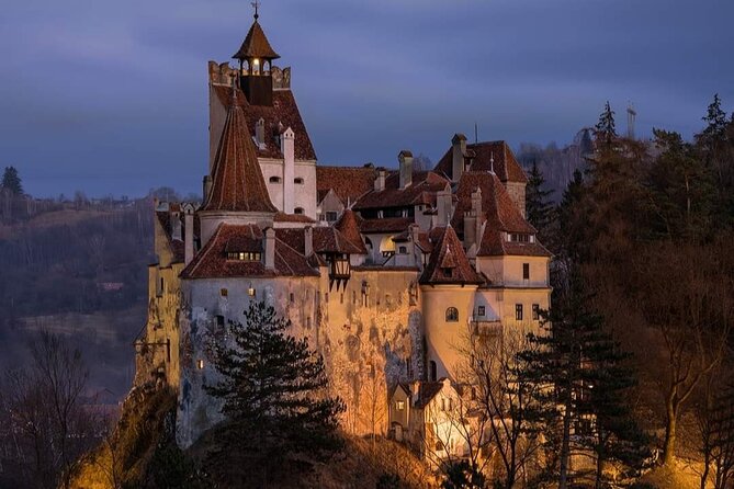 WEDNESDAY and DRACULA Themed Private 5-Day Tour in Romania With Airport Pickup - Reviews