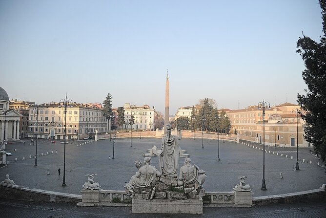 Welcome Tour From Civitavecchia Port to Rome - Frequently Asked Questions