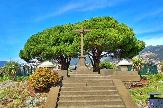 WHEELCHAIR TOUR 1/2 VISIT CABO GIRAO Private Tour - Weather Policy