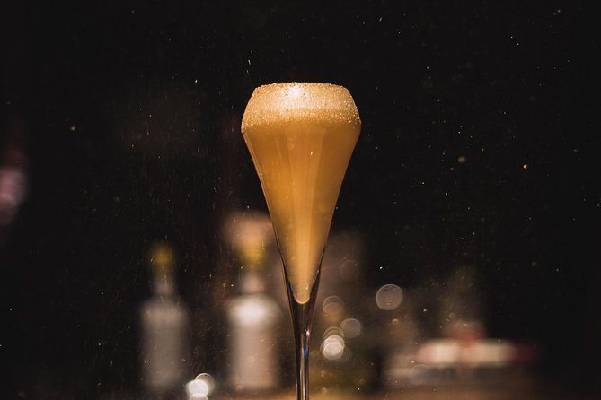 Whisky Night With VIP Club Entry - Pickup Details