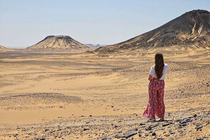White Desert Safari in 3 Day - Tour Expectations