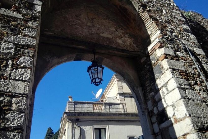 White Lotus TV Series Tour the Best of Sicily in 4 Days