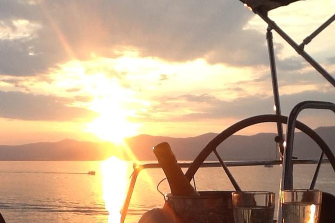 Whole Day Private Sailing From Split to Blue Lagoon and ŠOlta - Frequently Asked Questions