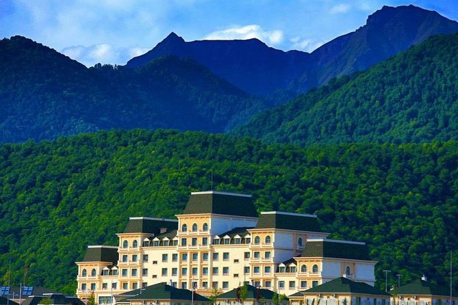 Wine Tour in Azerbaijan - Wine Tasting Experience