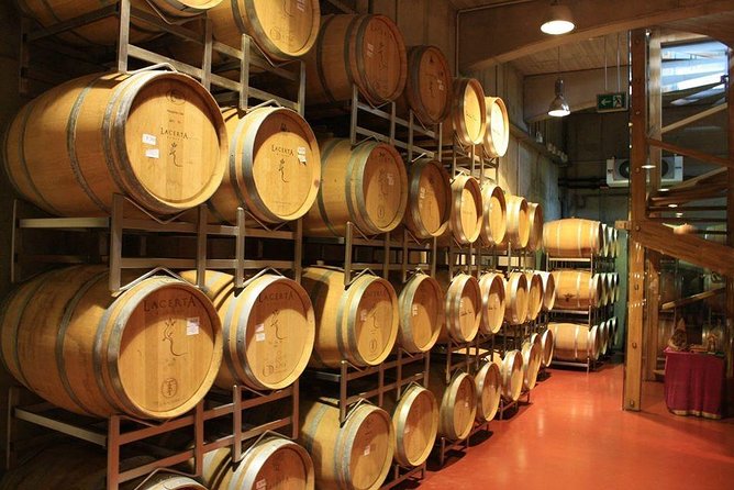 Wines of Wallachia – 8 Hours - Cancellation Policy and Refunds