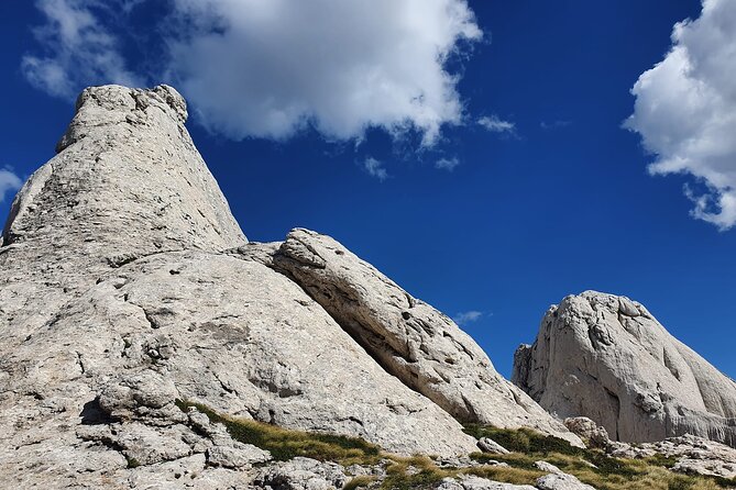 Winnetou in Croatia - Booking Details