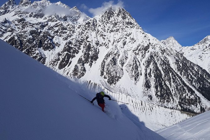 Winter Skiing Tour to Svaneti Resort (ALL INCLUSIVE) - Additional Considerations