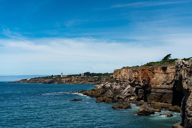 Wonderful West Algarve Tour - Private Tour Benefits