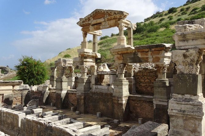 Wonders of Ephesus Tour From Kusadasi , Hotels - Frequently Asked Questions